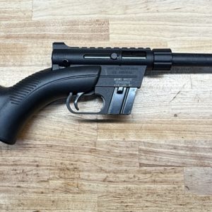 HENRY AR-7 .22 LR