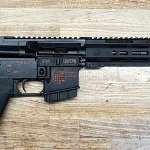 DIAMOND BACK DB-15 .350 LEGEND
