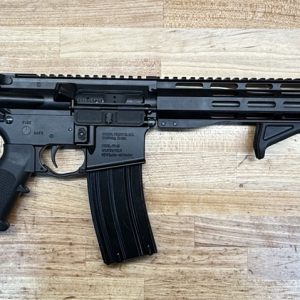 RADICAL FIREARMS RF-15 5.56 NATO