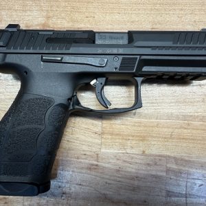 HECKLER AND KOCH VP9 A1 F 9MM
