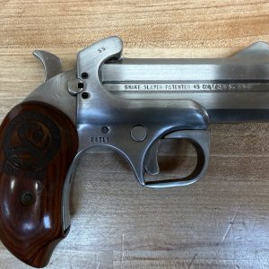 BOND ARMS SNAKE SLAYER .45/.410